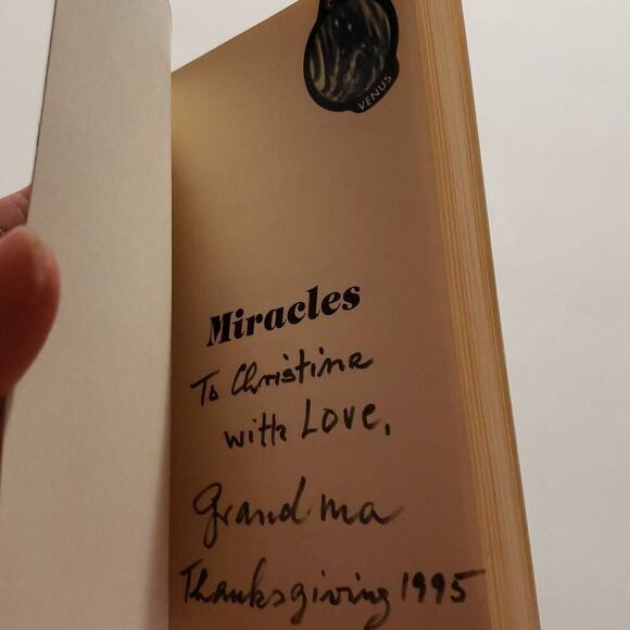 Stuart Wildes Pocket Book Miracles - Picture 3 of 4